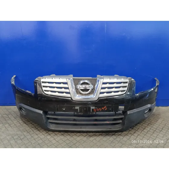 Paragolpes Delantero para Nissan Qashqai (J10)