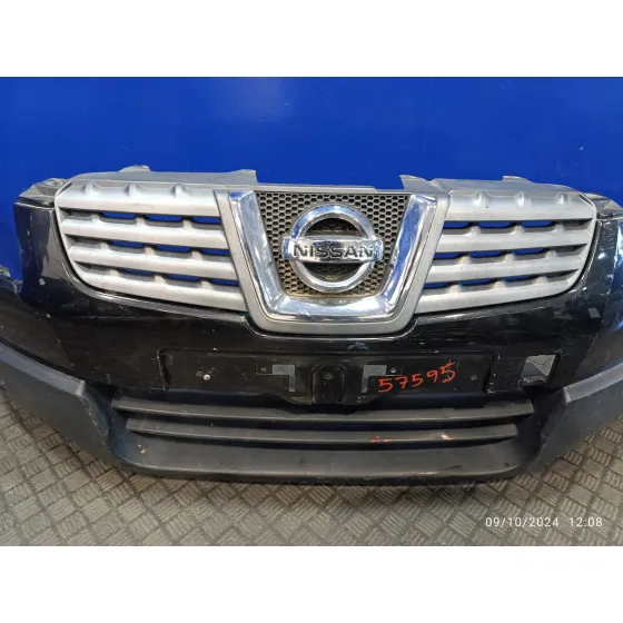 Paragolpes Delantero para Nissan Qashqai (J10)
