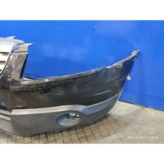Paragolpes Delantero para Nissan Qashqai (J10)