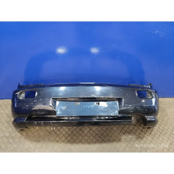 Paragolpes Trasero para Hyundai Coupe (Gk)