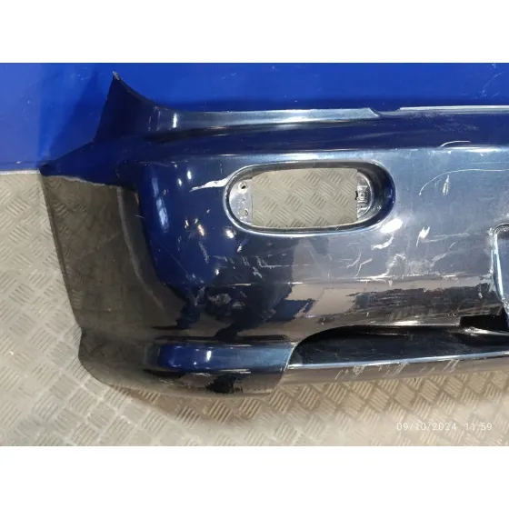 Paragolpes Trasero para Hyundai Coupe (Gk)