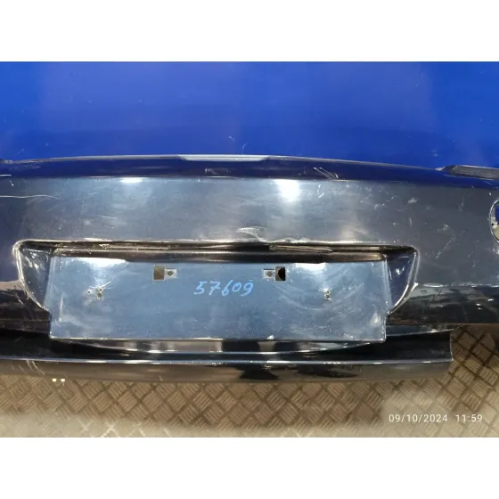 Paragolpes Trasero para Hyundai Coupe (Gk)