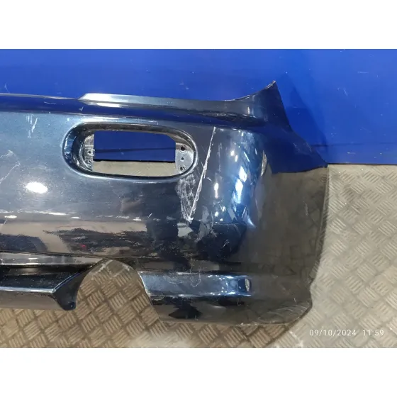 Paragolpes Trasero para Hyundai Coupe (Gk)