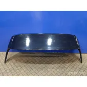 Aleron Trasero para Renault Captur Ii