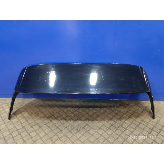 Aleron Trasero para Renault Captur Ii