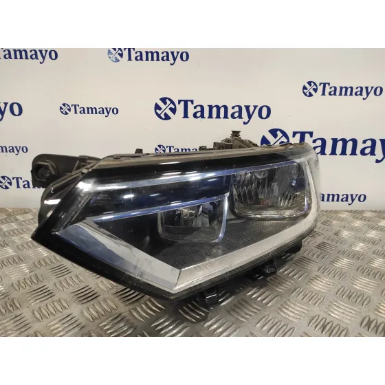 Faro Izquierdo para Volkswagen Passat Variant (3G5)