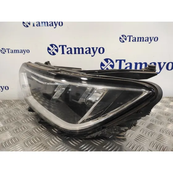 Faro Izquierdo para Volkswagen Passat Variant (3G5)