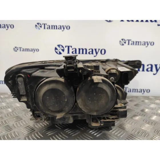 Faro Izquierdo para Volkswagen Passat Variant (3G5)
