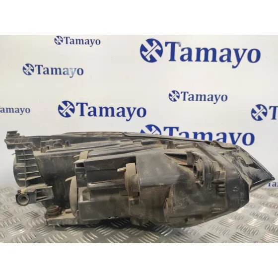 Faro Izquierdo para Volkswagen Passat Variant (3G5)