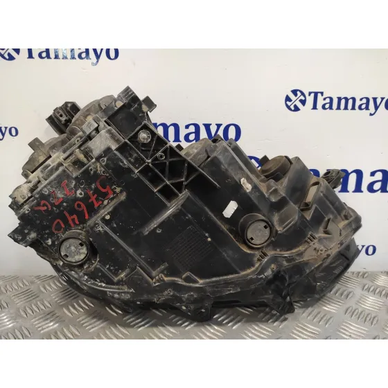 Faro Izquierdo para Volkswagen Passat Variant (3G5)