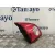 Piloto Trasero Izquierdo Interior para Nissan Qashqai (J10)