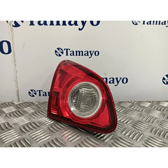 Piloto Trasero Izquierdo Interior para Nissan Qashqai (J10)