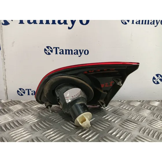 Piloto Trasero Izquierdo Interior para Nissan Qashqai (J10)
