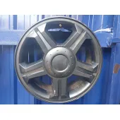 Juego Llantas para Hyundai Coupe (Gk)