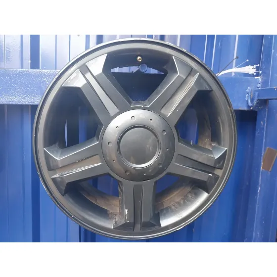 Juego Llantas para Hyundai Coupe (Gk)