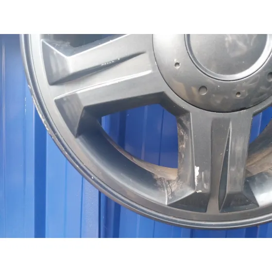Juego Llantas para Hyundai Coupe (Gk)
