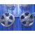 Juego Llantas para Hyundai Coupe (Gk)