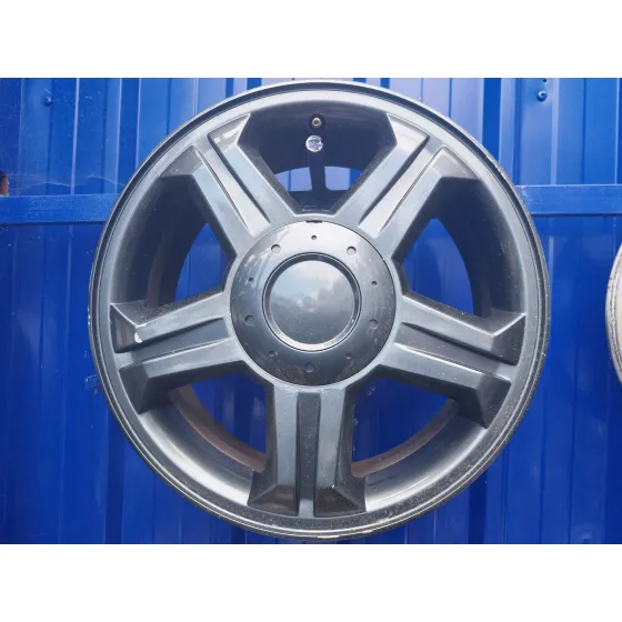 Juego Llantas para Hyundai Coupe (Gk)