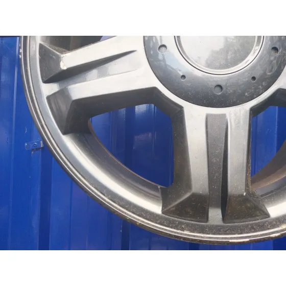 Juego Llantas para Hyundai Coupe (Gk)