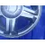 Juego Llantas para Hyundai Coupe (Gk)
