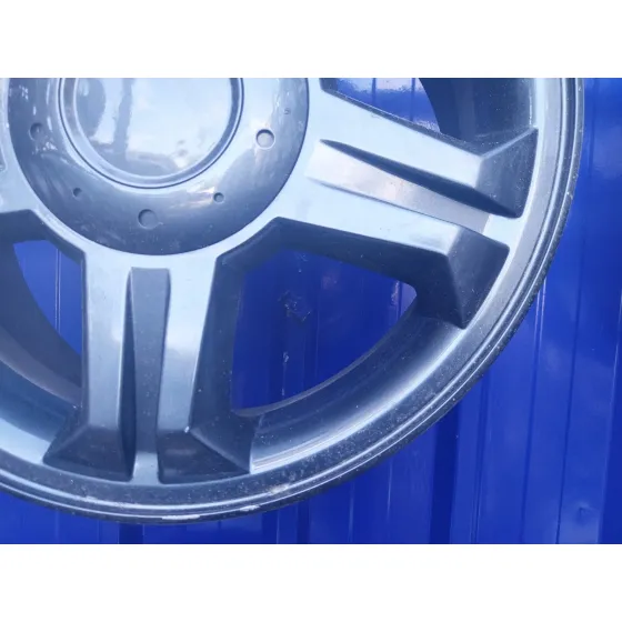 Juego Llantas para Hyundai Coupe (Gk)