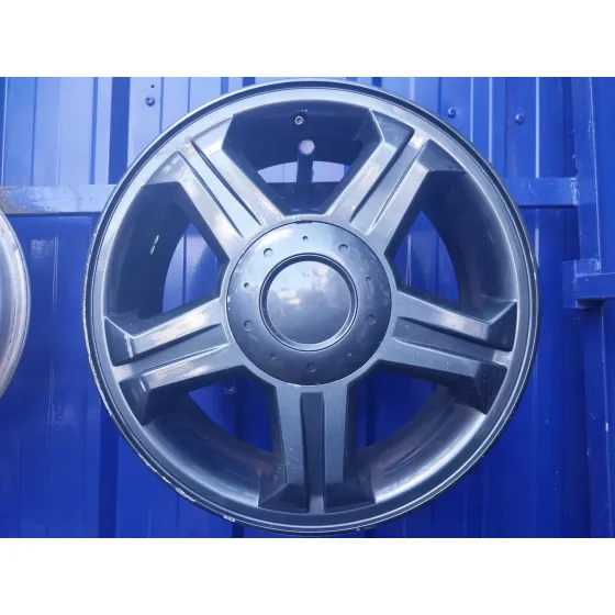 Juego Llantas para Hyundai Coupe (Gk)