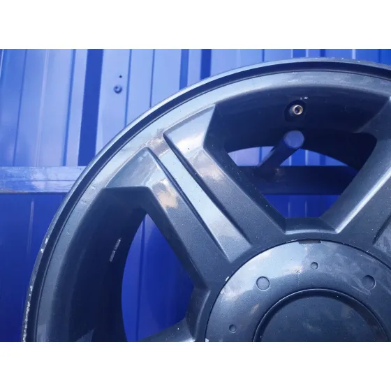 Juego Llantas para Hyundai Coupe (Gk)