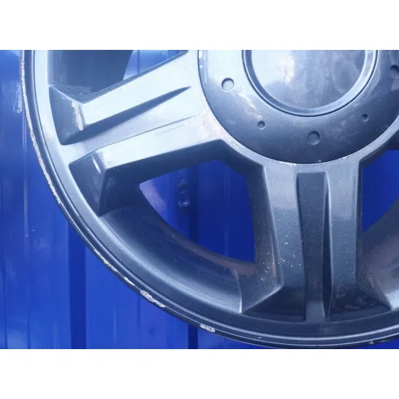 Juego Llantas para Hyundai Coupe (Gk)