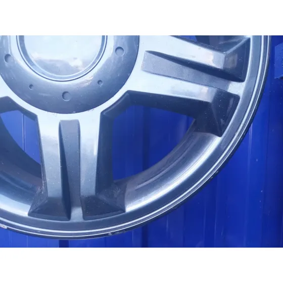 Juego Llantas para Hyundai Coupe (Gk)
