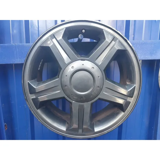 Juego Llantas para Hyundai Coupe (Gk)