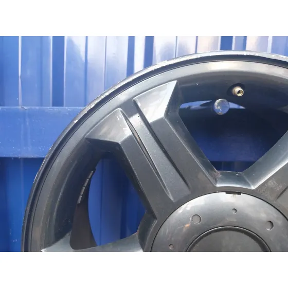 Juego Llantas para Hyundai Coupe (Gk)