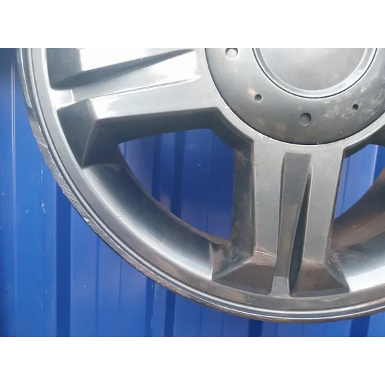 Juego Llantas para Hyundai Coupe (Gk)