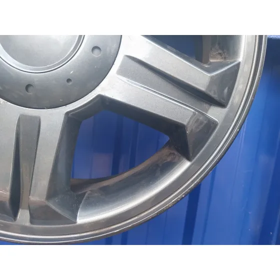 Juego Llantas para Hyundai Coupe (Gk)