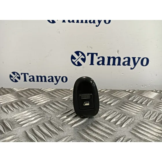 Mando Elevalunas Delantero Izquierdo para Peugeot 1007