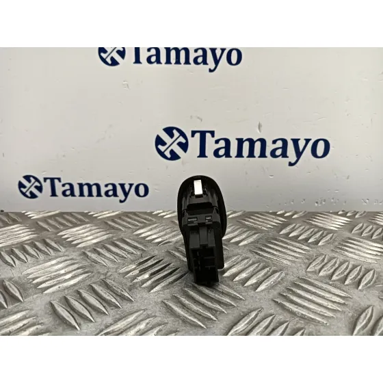 Mando Elevalunas Delantero Izquierdo para Peugeot 1007