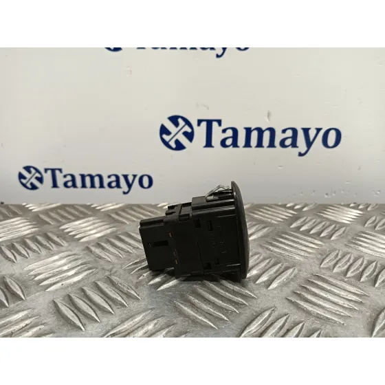 Mando Elevalunas Delantero Izquierdo para Peugeot 1007