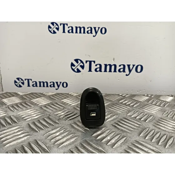 Mando Elevalunas Delantero Derecho para Peugeot 1007