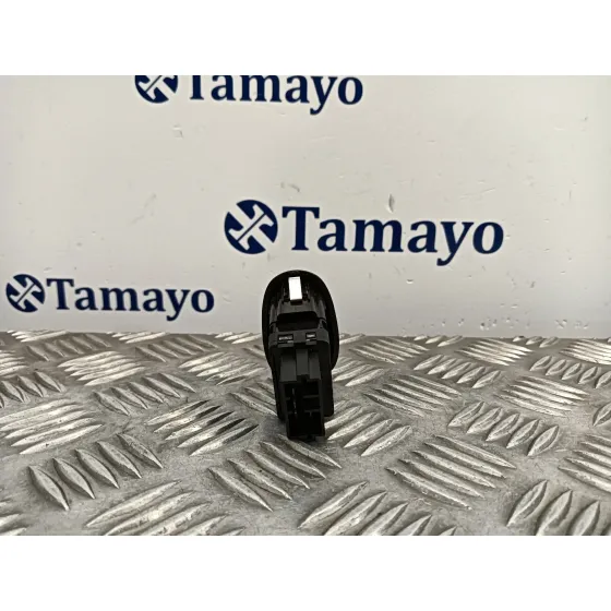 Mando Elevalunas Delantero Derecho para Peugeot 1007