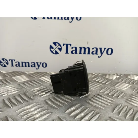 Mando Elevalunas Delantero Derecho para Peugeot 1007