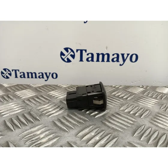 Mando Elevalunas Delantero Derecho para Peugeot 1007