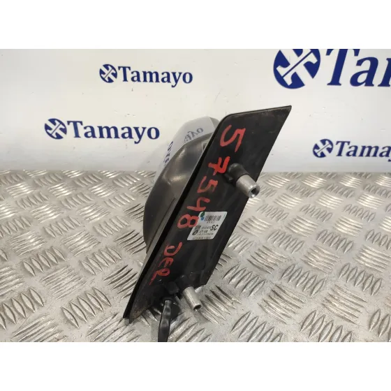 Retrovisor Derecho para Opel Zafira B