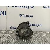 Faro Antiniebla Derecho para Seat Ibiza (6L1)
