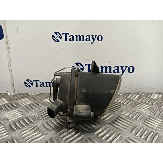 Faro Antiniebla Derecho para Seat Ibiza (6L1)