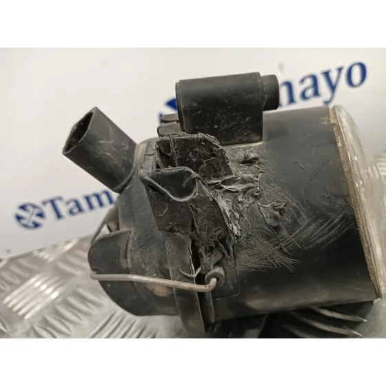 Faro Antiniebla Derecho para Seat Ibiza (6L1)