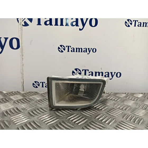 Faro Antiniebla Izquierdo para Skoda Fabia (6Y2/6Y3)