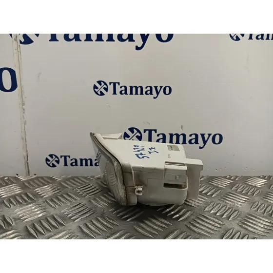 Faro Antiniebla Izquierdo para Skoda Fabia (6Y2/6Y3)