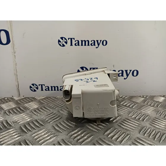 Faro Antiniebla Izquierdo para Skoda Fabia (6Y2/6Y3)