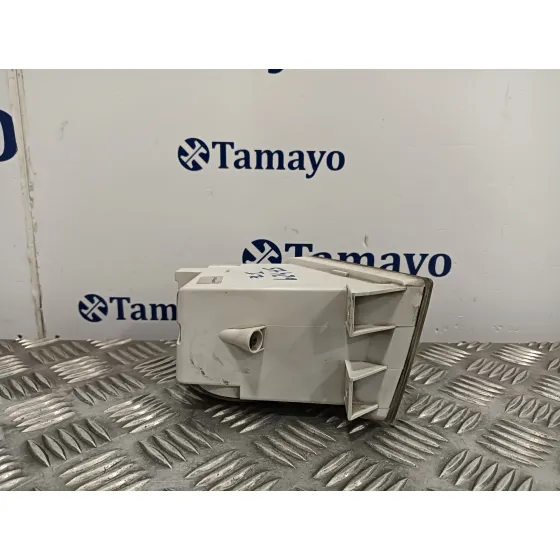Faro Antiniebla Izquierdo para Skoda Fabia (6Y2/6Y3)