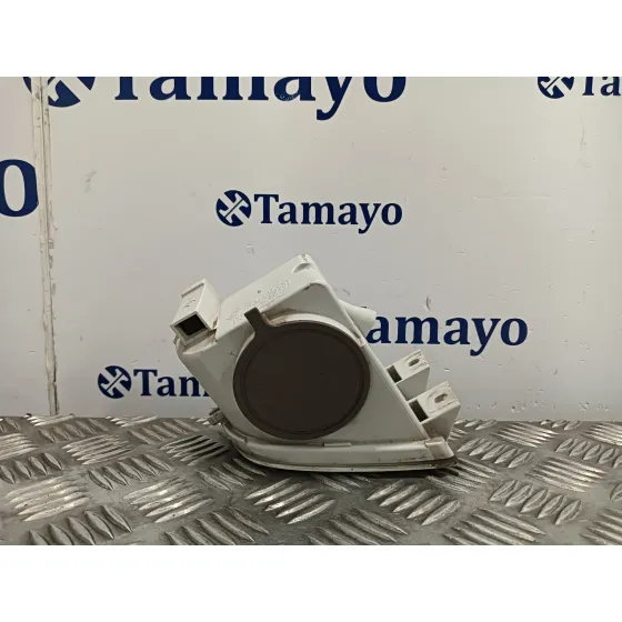 Faro Antiniebla Izquierdo para Skoda Fabia (6Y2/6Y3)
