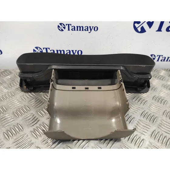 Moldura para Volvo S80 Berlina